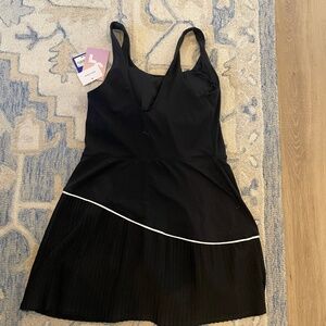 Joy Lab Tennis dress